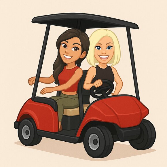 Meet your Posher, Harmony - Picture 1 of 1